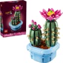 LEGO® Blühender Kaktus 11509 LEGO Botanicals 482 Teile Bild 2