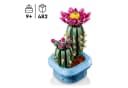 LEGO® Blühender Kaktus 11509 LEGO Botanicals 482 Teile Bild 3