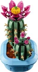 LEGO® Blühender Kaktus 11509 LEGO Botanicals 482 Teile Bild 4