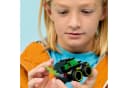 LEGO® Coole Flitzer – Gaming-Rennauto (60484) LEGO City Konstruktionsspielsteine 64 St. Bunt Bild 1