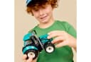 LEGO® Traktor (60498) LEGO City Konstruktionsspielsteine 204 Teile Bild 1