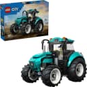 LEGO® Traktor (60498) LEGO City Konstruktionsspielsteine 204 Teile Bild 2