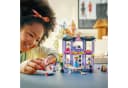 LEGO® Modeschau in Heartlake City (42685) LEGO Friends Konstruktionsspielsteine 410 St. Made in Europe Bild 1