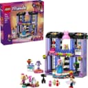 LEGO® Modeschau in Heartlake City (42685) LEGO Friends Konstruktionsspielsteine 410 St. Made in Europe Bild 2