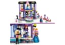 LEGO® Modeschau in Heartlake City (42685) LEGO Friends Konstruktionsspielsteine 410 St. Made in Europe Bild 4