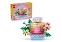 LEGO® Creator Parfümflasche mit Blumendeko 3-in-1 Set 286 Teile Bild 2