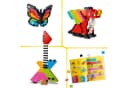 LEGO® Kreative Bunte Steine 11045, 820 Teile, Bunt Bild 5