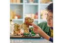 LEGO Creator 3-in-1 Majestätischer Löwe 31386 Bunt 839 Teile Bild 1