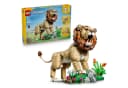 LEGO Creator 3-in-1 Majestätischer Löwe 31386 Bunt 839 Teile Bild 2