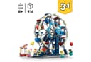 LEGO Creator Legendäres Riesenrad 31389 Bauset 916 Teile Bild 3