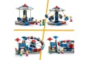 LEGO Creator Legendäres Riesenrad 31389 Bauset 916 Teile Bild 5