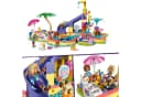 LEGO® Friends Wasserpark Bauset 42676 mit 278 Teilen und 4 Haustieren Bild 4