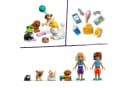 LEGO® Friends Wasserpark Bauset 42676 mit 278 Teilen und 4 Haustieren Bild 5