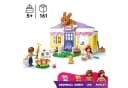 LEGO® Heartlake City Hasenhotel 42679 mit 161 Teilen Bild 3