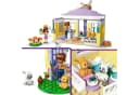 LEGO® Heartlake City Hasenhotel 42679 mit 161 Teilen Bild 4