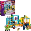 LEGO® Heartlake City Mini-Markt (42680) LEGO Friends Konstruktionsspielsteine 176 St. Bild 2