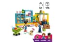 LEGO® Heartlake City Mini-Markt (42680) LEGO Friends Konstruktionsspielsteine 176 St. Bild 3