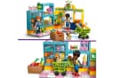 LEGO® Heartlake City Mini-Markt (42680) LEGO Friends Konstruktionsspielsteine 176 St. Bild 4