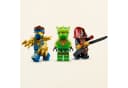 LEGO Ninjago Lloyds Drachen-Mech Battle Set 71862 Bild 5