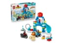 LEGO DUPLO Team Spideys Hauptquartier 10464 Bunt 65 Teile Bild 2