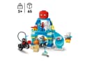 LEGO DUPLO Team Spideys Hauptquartier 10464 Bunt 65 Teile Bild 3