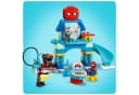 LEGO DUPLO Team Spideys Hauptquartier 10464 Bunt 65 Teile Bild 4