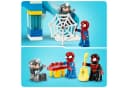 LEGO DUPLO Team Spideys Hauptquartier 10464 Bunt 65 Teile Bild 5