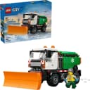 LEGO® Schneepflug 60490 LEGO City Konstruktionsspielsteine 263 Teile Bild 2
