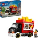 LEGO® Pommes-Truck (60488) Bunt Bild 2