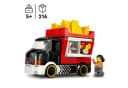 LEGO® Pommes-Truck (60488) Bunt Bild 3