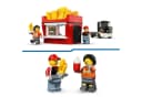 LEGO® Pommes-Truck (60488) Bunt Bild 5
