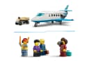 LEGO City Passagierjet 60492 Bauset 118 Teile Bunt Bild 4