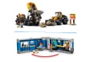 LEGO City Kipplaster und Schaufellader 60494 Bauset 1132 Teile Bild 4