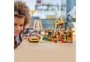 LEGO City Pizza-Liefererlebnis 60496 Bunt 494 Teile Bild 1