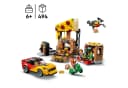LEGO City Pizza-Liefererlebnis 60496 Bunt 494 Teile Bild 3