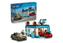 LEGO City Waschstraße 60497 Bauset 583 Teile Bild 2