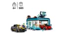 LEGO City Waschstraße 60497 Bauset 583 Teile Bild 3