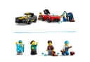 LEGO City Waschstraße 60497 Bauset 583 Teile Bild 5