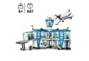 LEGO® City Flughafen mit Flugzeug 60502 Bunt Bild 3