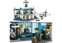 LEGO® City Flughafen mit Flugzeug 60502 Bunt Bild 4