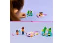 LEGO® Axolotl-Abenteuerboot (42681) mit Spielfiguren und Mini Axolotls Bild 3