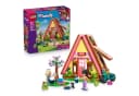 LEGO® Friends Glampinghütte in freier Natur (42682) Bauset 295 Teile Bild 2