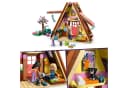 LEGO® Friends Glampinghütte in freier Natur (42682) Bauset 295 Teile Bild 4