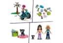 LEGO® Friends Glampinghütte in freier Natur (42682) Bauset 295 Teile Bild 5