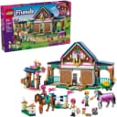 LEGO® Pferdestall und Reitschule (42688) 735 Teile Bild 2