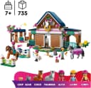 LEGO® Pferdestall und Reitschule (42688) 735 Teile Bild 3