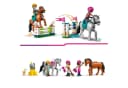 LEGO® Pferdestall und Reitschule (42688) 735 Teile Bild 5