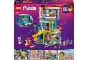LEGO® Heartlake City Clubhaus der Freunde (42689) LEGO Friends Konstruktionsspielsteine 794 St. Made in Europe Bild 1