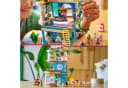 LEGO® Heartlake City Clubhaus der Freunde (42689) LEGO Friends Konstruktionsspielsteine 794 St. Made in Europe Bild 3