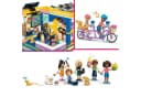 LEGO® Heartlake City Clubhaus der Freunde (42689) LEGO Friends Konstruktionsspielsteine 794 St. Made in Europe Bild 4